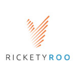 Rickety Roo Logo Design copy