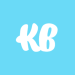 kb logomark