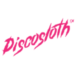 discosloth logo sq