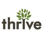 Thrive Logo Square